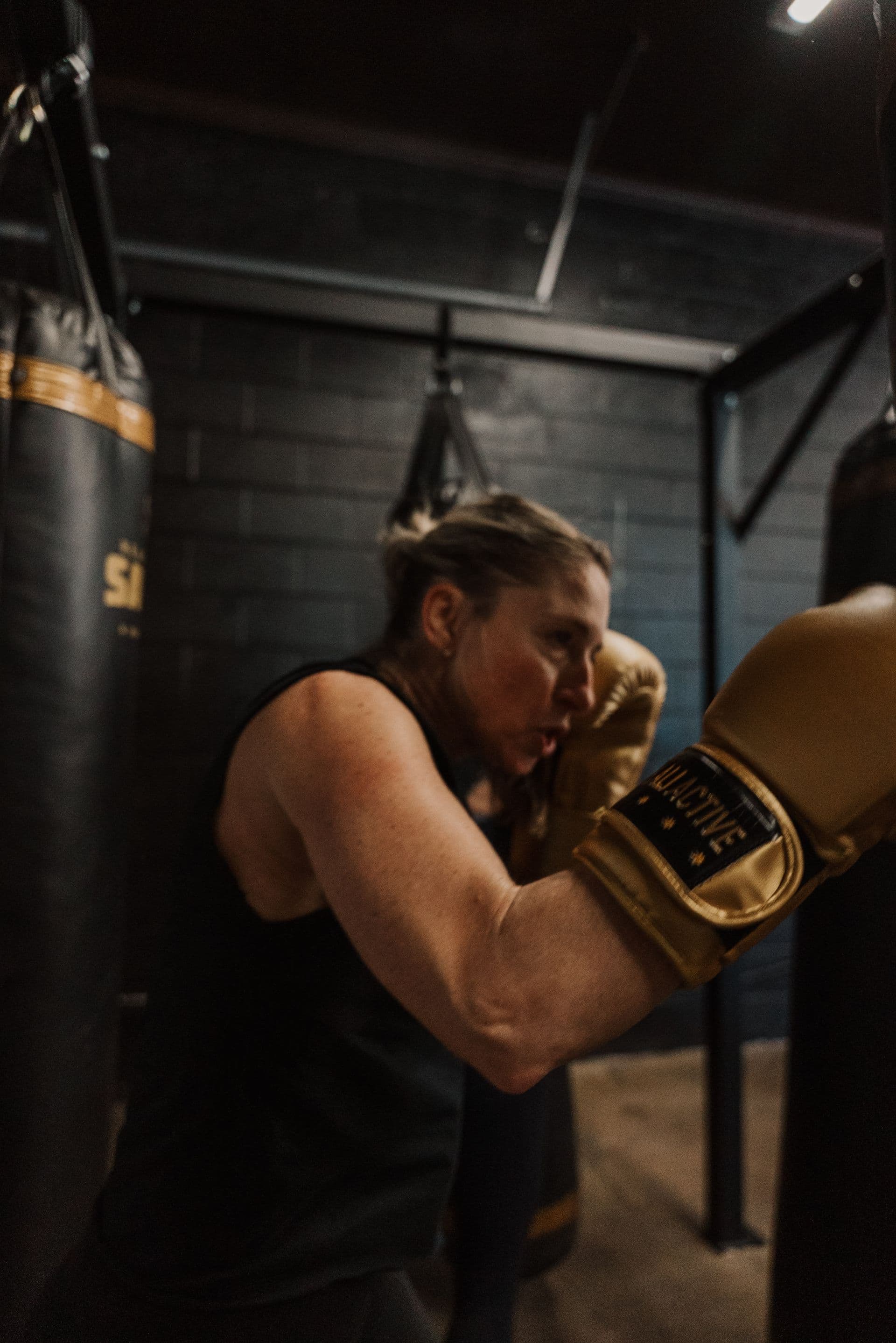 Why Savage Coach AI Background