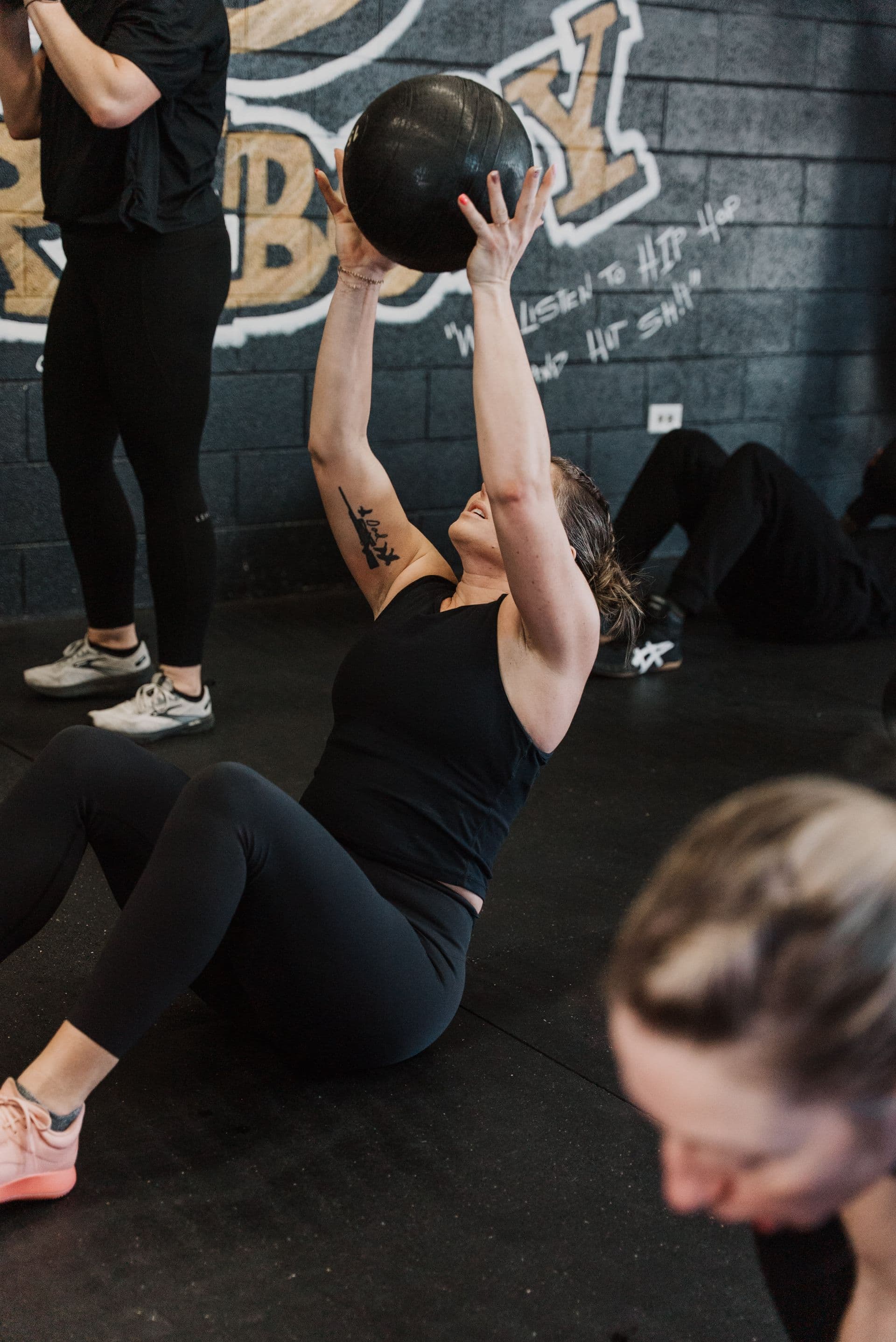 Success Stories Background